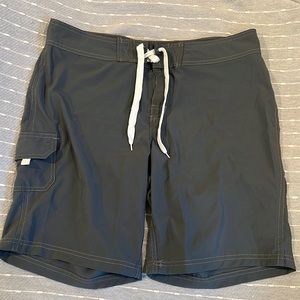 Swim shorts
